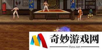 游侠网8