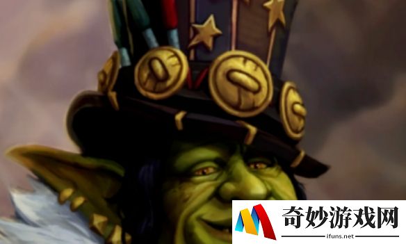 魔兽11.1大结局数据挖掘：安德麦即将迎来重建