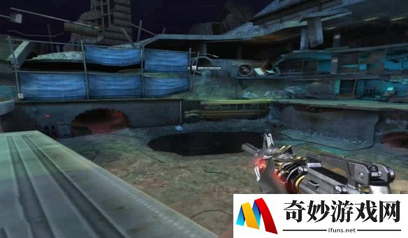穿越火线怀旧模式爆料：经典地图悉数回归