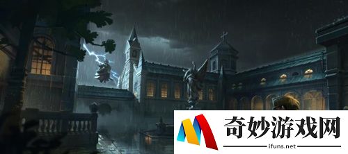 第五人格白沙街疯人院地窖在哪？白沙街疯人院地窖详细位置