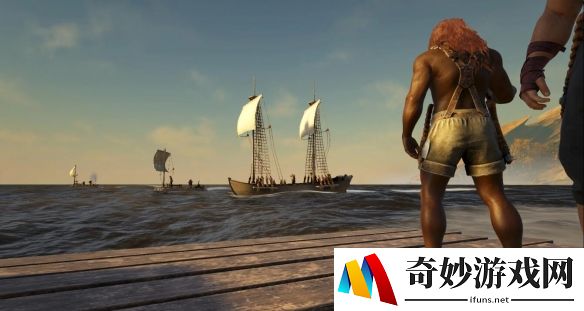 ATLAS船如何快速升级-升级方法攻略(1)