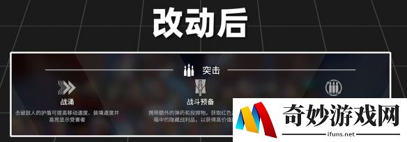 APEX英雄S24发布会内容爆料：R99出空投、突击位大加强！