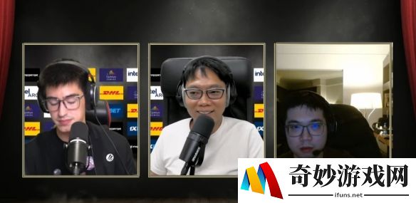 梦幻联赛S25Emo赛后采访：现状感觉快解散了