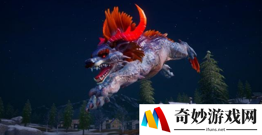 绝地求生刺激战场年兽雕像位置大全
