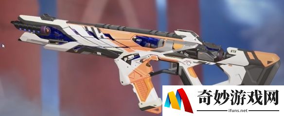 apex英雄S24赛季内容爆料：301神话皮造型曝光