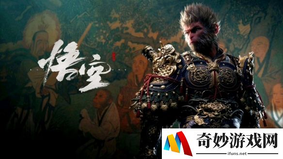 黑神话vs哪吒2谁更出圈：难以分辨