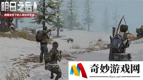 明日之后帝国工厂战役怎么玩？帝国工厂战役玩法技巧