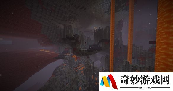 mc快速通关种子，5分钟直达末地