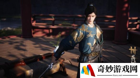 游侠网3