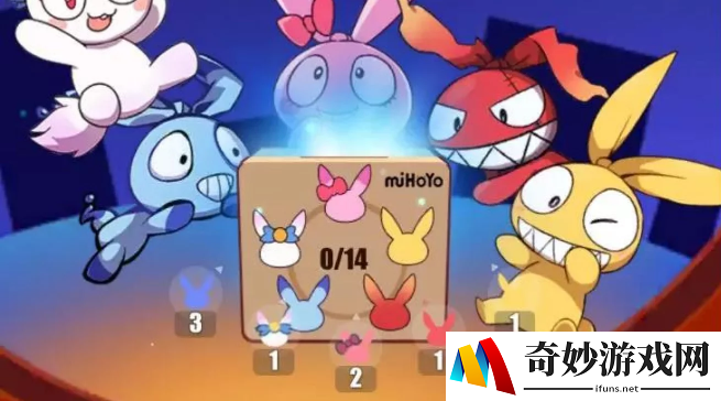 崩坏3五吼宝箱怎么得？五吼宝箱获取方法(1)