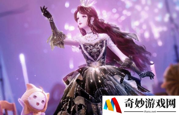 无限暖暖2025年1月24日公告：1.2花焰季正式上线
