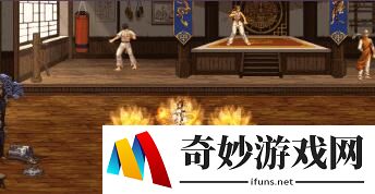游侠网10