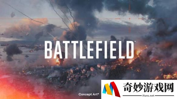 战地6即将开启保密内测，EA终于重视玩家心声了?