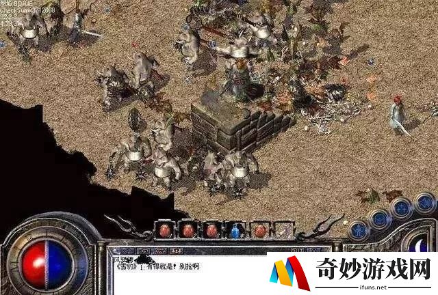 动物作战类手游