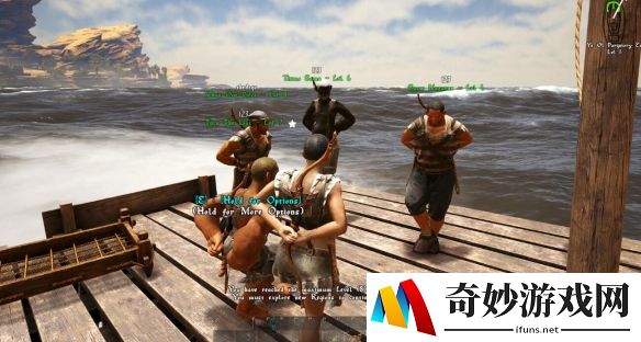 ATLAS船如何快速升级-升级方法攻略