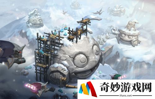 不思议迷宫恶魔肝脏获取地点以及方法介绍