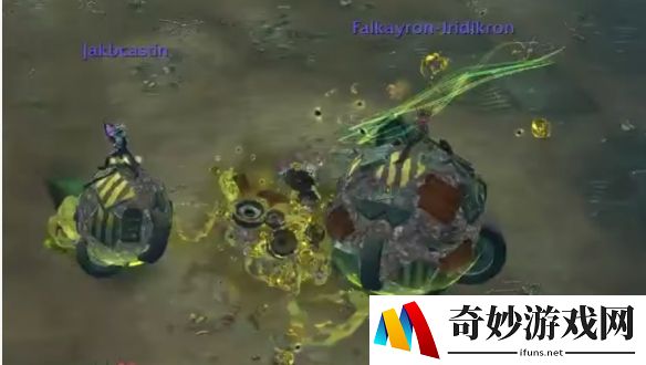 11.1新团本大突破：斯提克斯·堆渣带来全新战斗机制