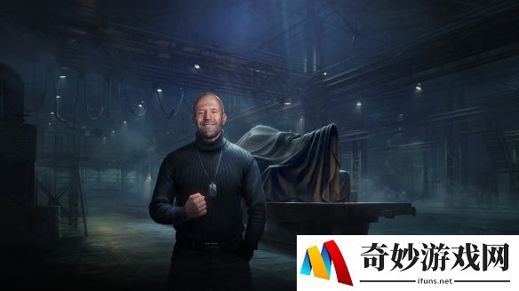 坦克世界杰森·斯坦森的每日特别竞拍