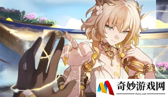 崩铁3.0卡池流水爆炸：新角色阿格莱雅充能需求太大