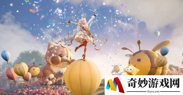 别浪费泡泡了！无限暖暖长期服装焕新规划