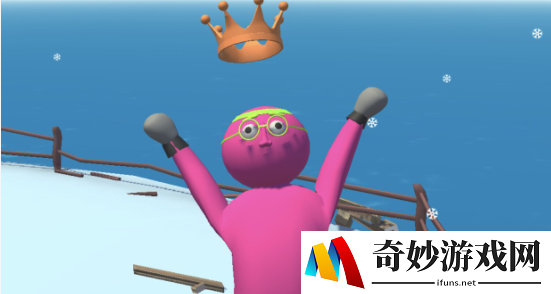 Partyio身体变大方法技巧一览