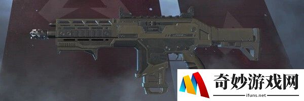 Apex英雄武器选什么好？武器选择全解析(1)