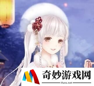 奇迹暖暖拎着兔花灯过元宵高分攻略
