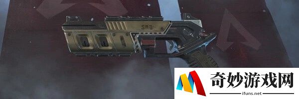 Apex英雄武器选什么好？武器选择全解析(15)