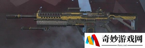 Apex英雄武器选什么好？武器选择全解析(10)