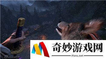 《侠客风云传》：新武器样式解析，全面介绍强大属性与战斗技巧