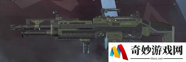 Apex英雄武器选什么好？武器选择全解析(9)