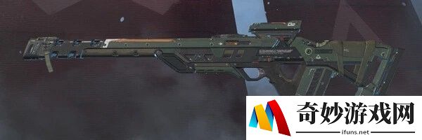Apex英雄武器选什么好？武器选择全解析(13)