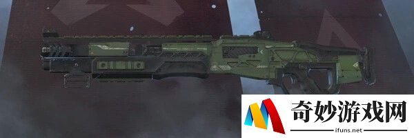 Apex英雄武器选什么好？武器选择全解析(18)