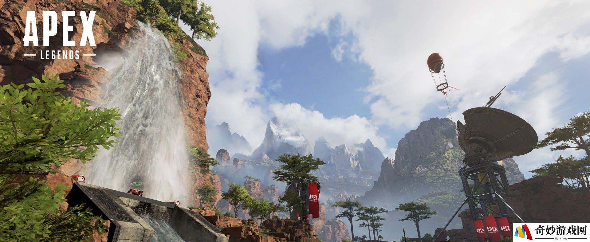 apex英雄为什么会复活减速