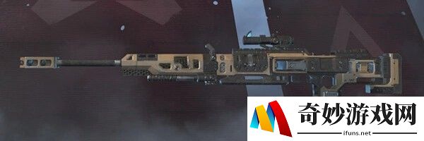 Apex英雄武器选什么好？武器选择全解析(14)