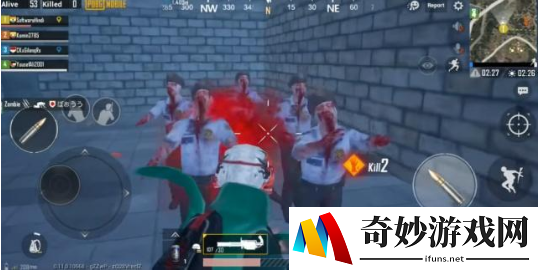 绝地求生刺激战场丧尸城在哪？丧尸城位置介绍(2)