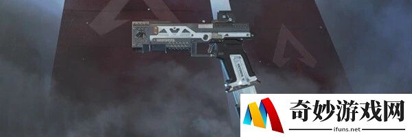 Apex英雄武器选什么好？武器选择全解析(6)