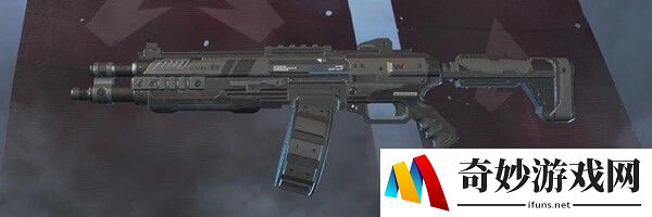 Apex英雄武器选什么好？武器选择全解析(17)