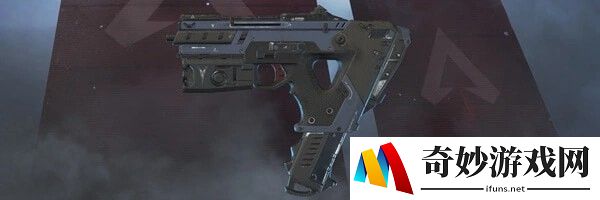 Apex英雄武器选什么好？武器选择全解析(4)