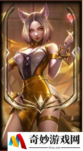 lol至臻阿狸皮肤如何？至臻阿狸皮肤一览