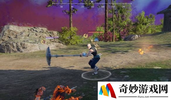 losslessscaling永劫无间能用吗：拼好帧使用效果