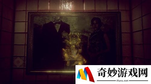还愿妻子死了吗？妻子结局分析