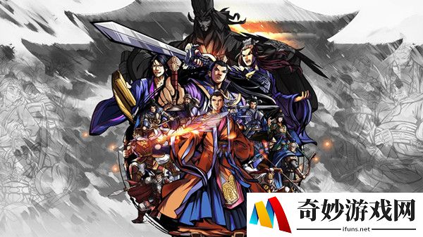 吞食孔明传北伐中原造诣获取攻略