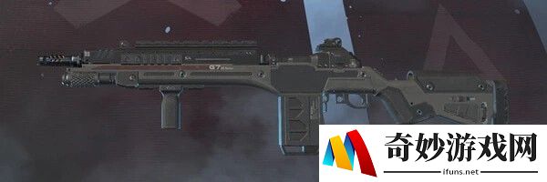 Apex英雄武器选什么好？武器选择全解析(11)