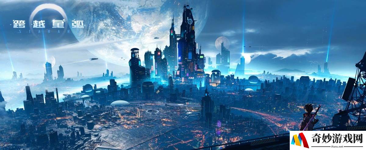 跨越星弧恩佐加地图全探索攻略